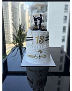 עוגת בר מצווה