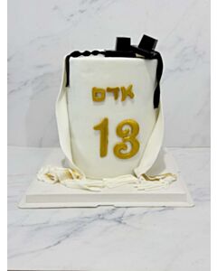 עוגת בר מצווה