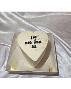 עוגת בנטו גבוהה