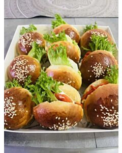 מגש כריך ביס