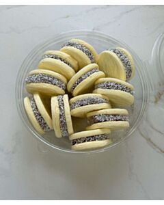 אלפחורס ללא גלוטן כשר לפסח