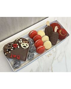 מיקס מתוקים I love you