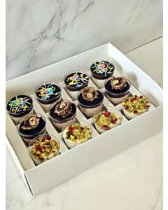 קינוחי כוסות