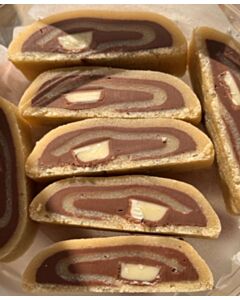 מגולגלות נוטלה