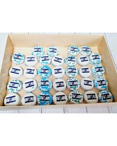 עוגיות אוראו ליום העצמאות