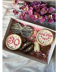 מארז יום הולדת מושלם