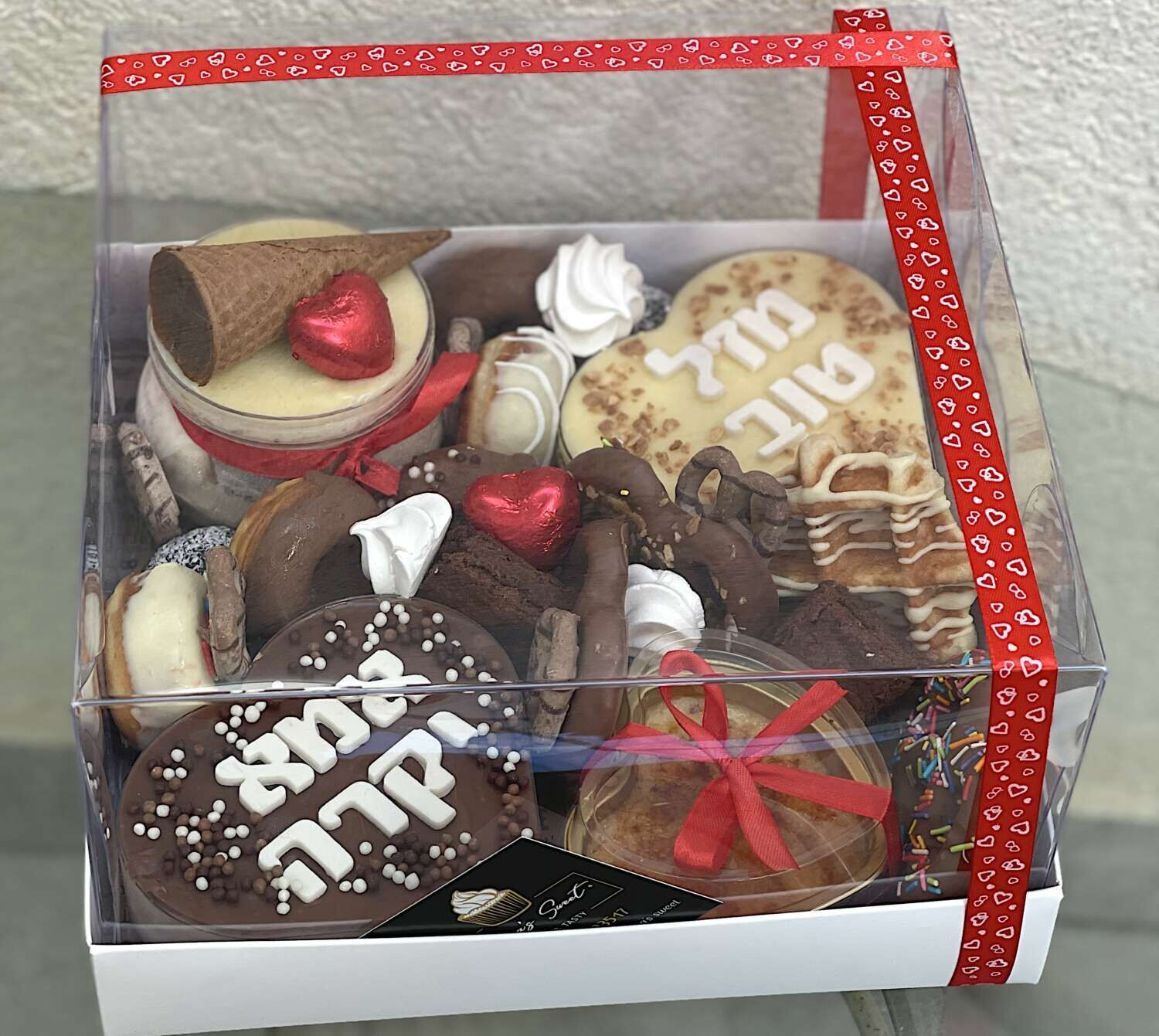 מארז מפנק לאמא