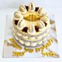 עוגת אלפחורס משגעת