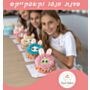 סדנת בנטו וקאפקייקס