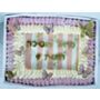 עוגת גן פרפרים