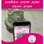סדנת עוגות מעוצבות בקרם חמאה