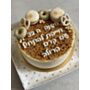 עוגת קרם ברולה משגעת