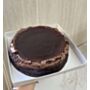 עוגת שוקולד פאדג ללא גלוטן
