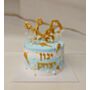 עוגה מעוצבת לחאלקה