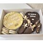 מארז מתוקים יוקרתי ומפנק לבעל המושלם