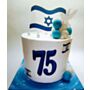 עוגת יום העצמאות
