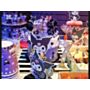 עוגת יום הולדת קורומי