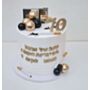 עוגה לגיל 70