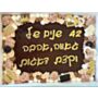 עוגת גן לגבר בעיצוב משגע