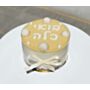 עוגת מוס לערב מקווה כלה
