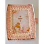 עוגת גן ספא איפור וזילופים