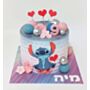 עוגת סטיץ