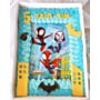 עוגת גן ספיידי וחברים מארוול ובניינים