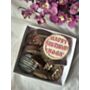 Sweet birthday