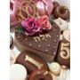 מארז מעודן אלגנטי שוקולדי