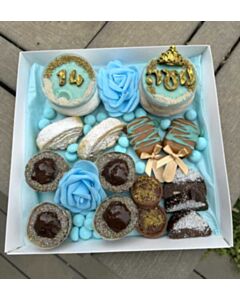 מארז חגיגת יום הולדת