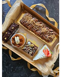 מארז מתוק לסופ"ש