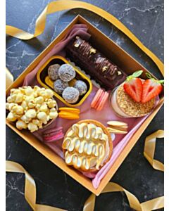 מארז מיוחד אלגנטי