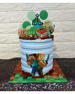 עוגת רובלוקס roblox