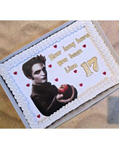 עוגת גן דימדומים