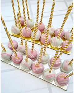 מארז קייקפופס