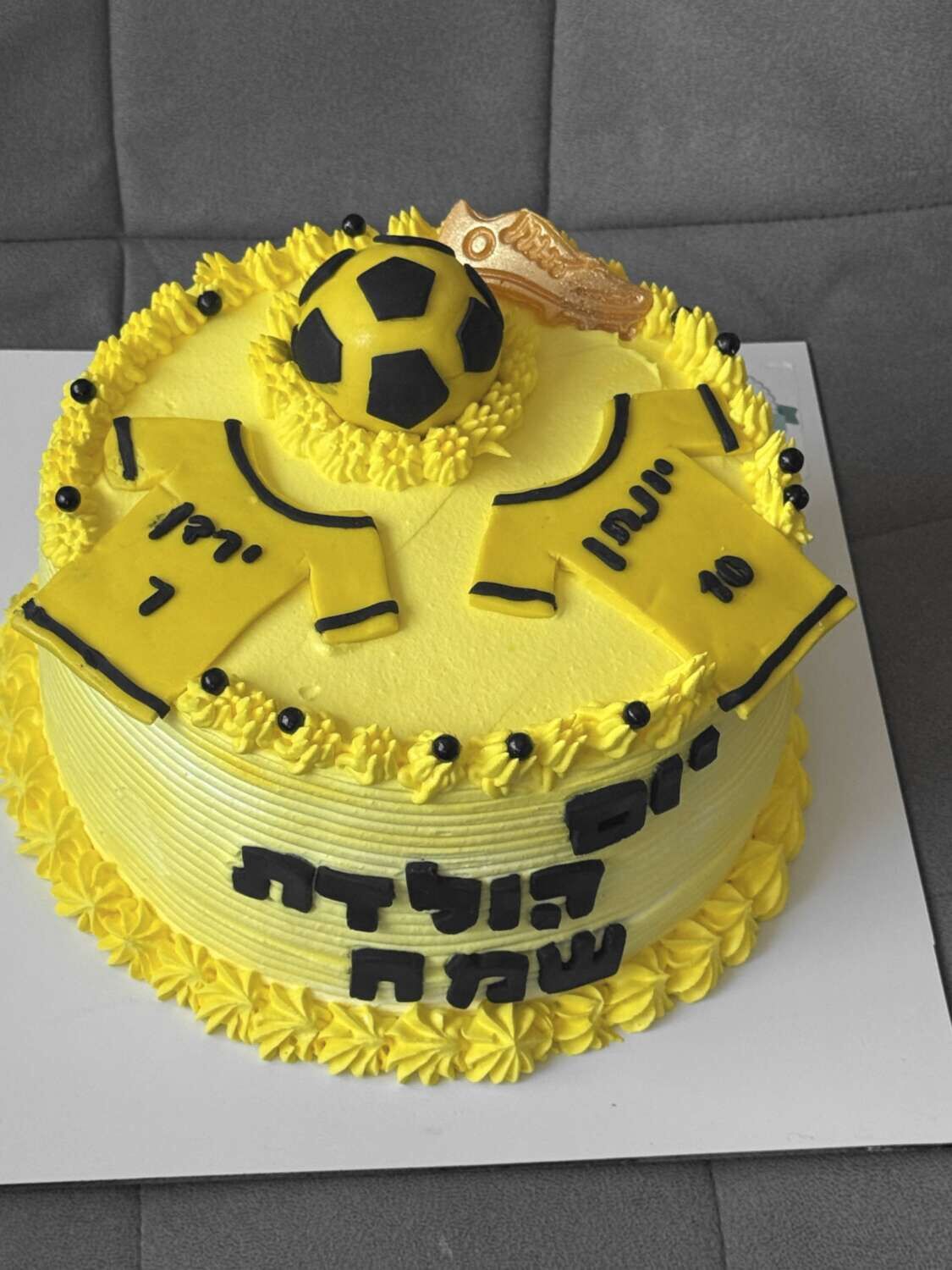 עוגת בית"ר ירושלים
