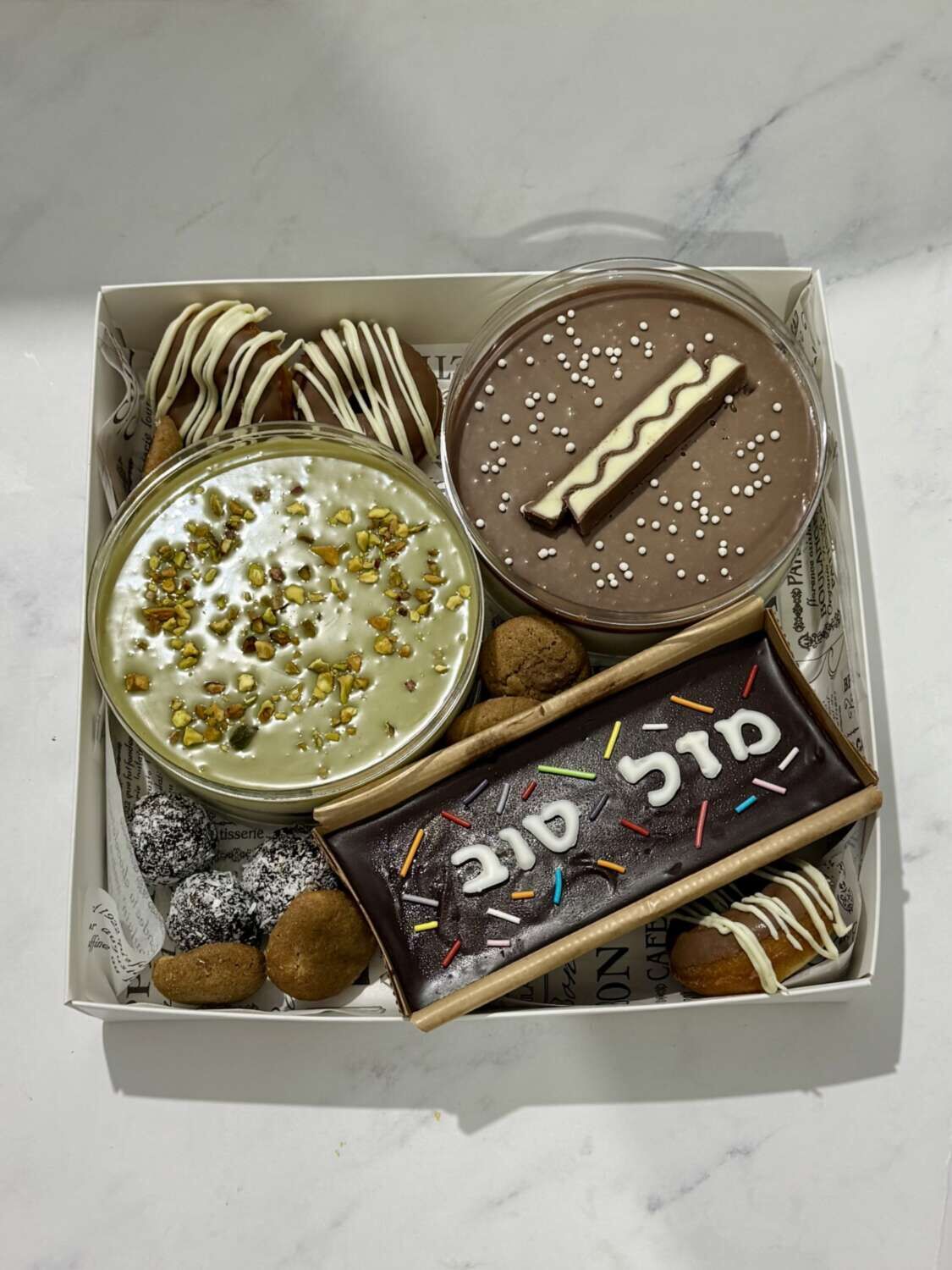 מארז מתוקים