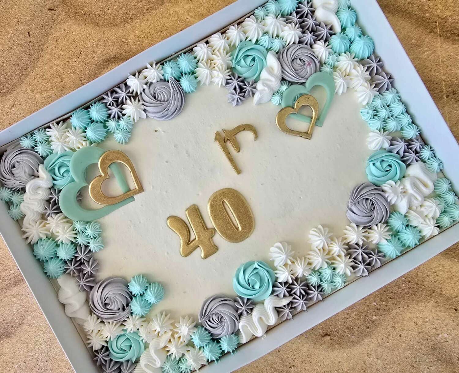 עוגת גן זילופים קלאסית