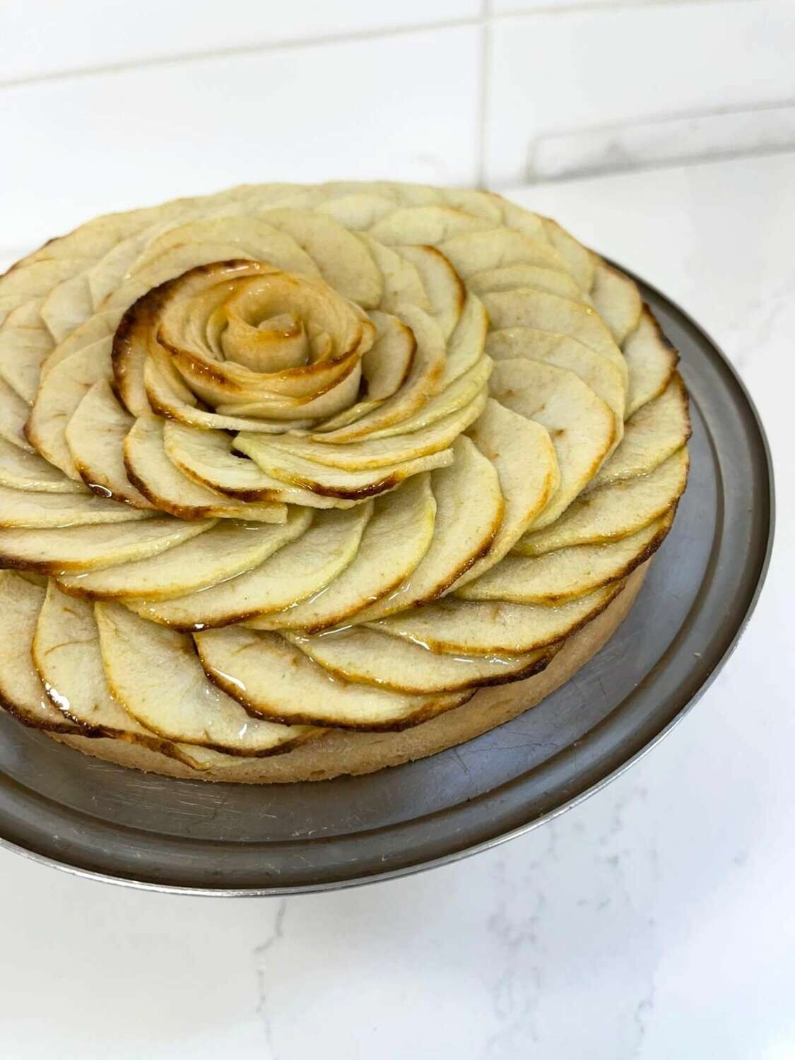 פאי מתוק בטעמים