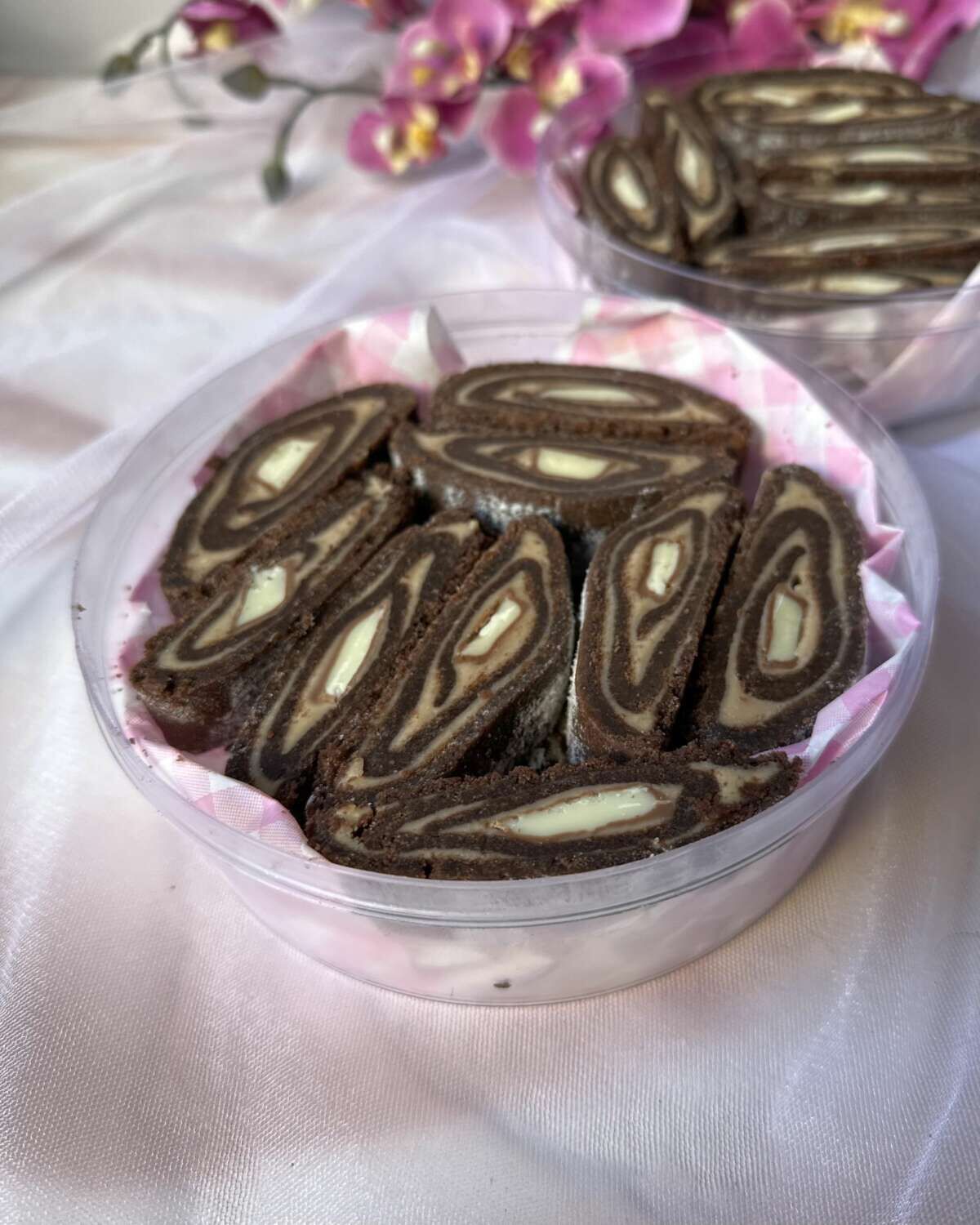 מגולגלות קינדר