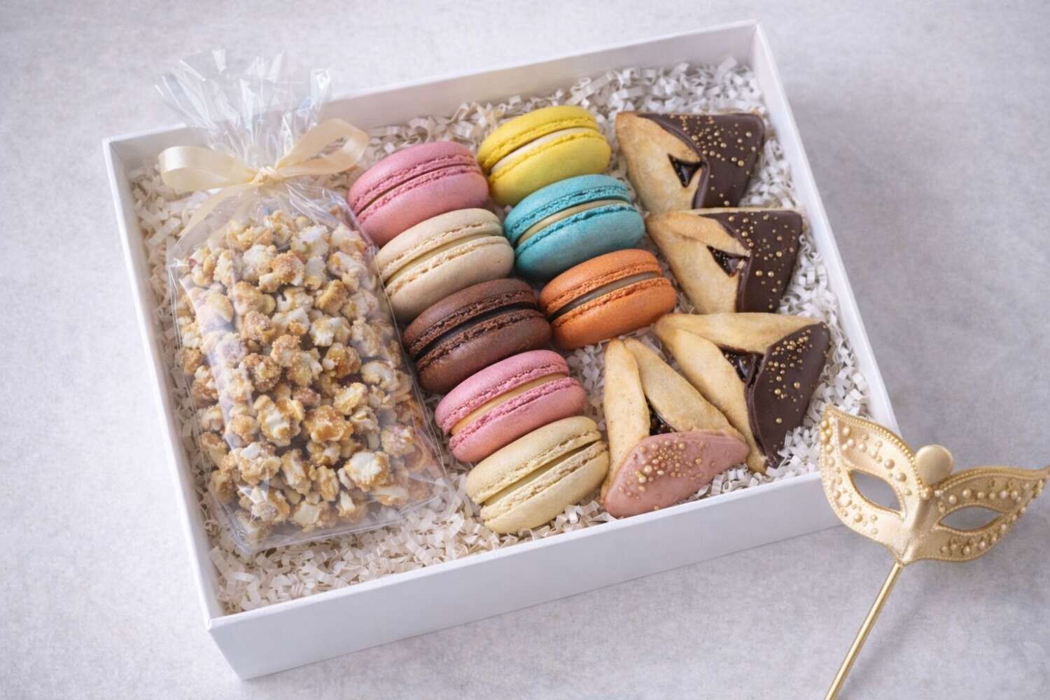 Sweet Purim Box