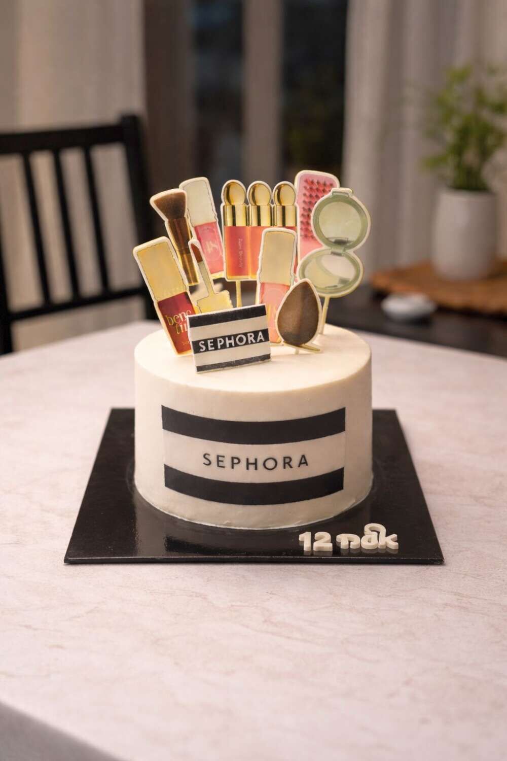 עוגת sephora
