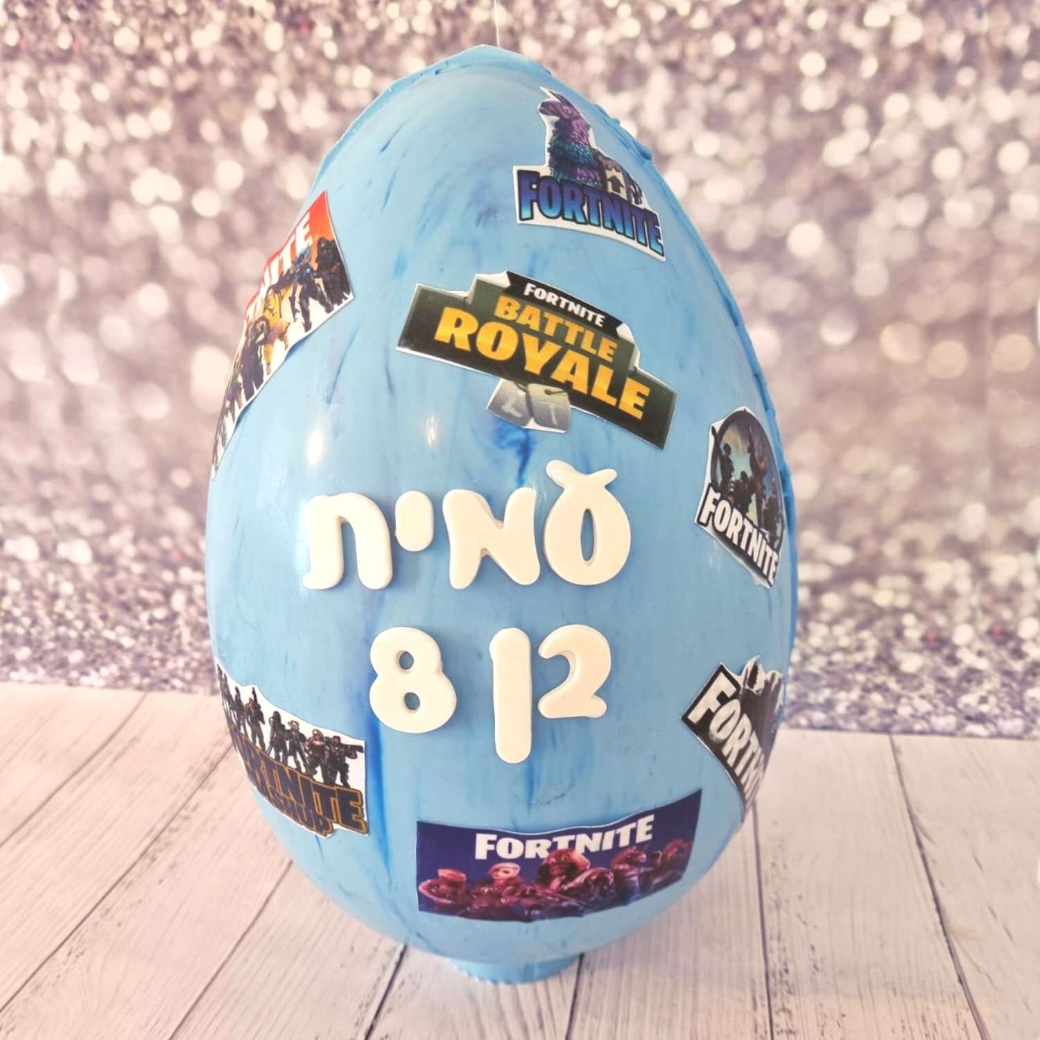 כדור שוקולד קלאש רויאל