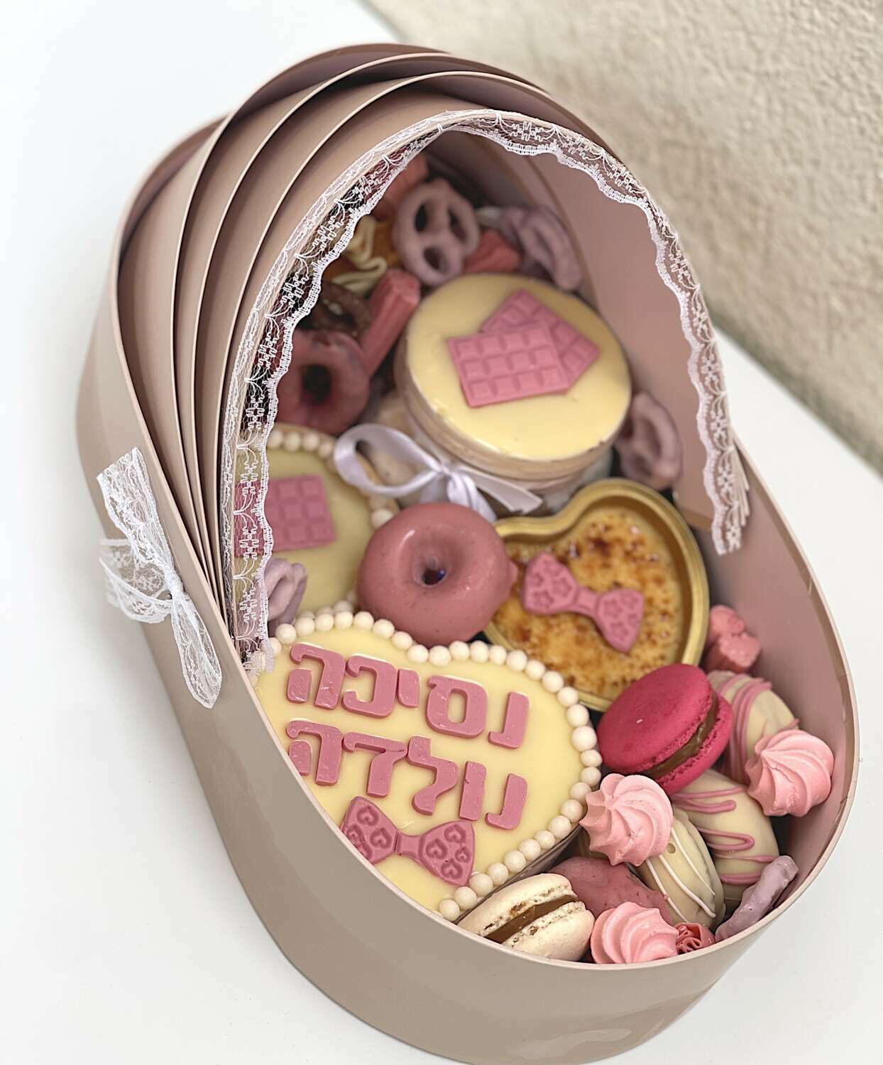 מארז ליולדת