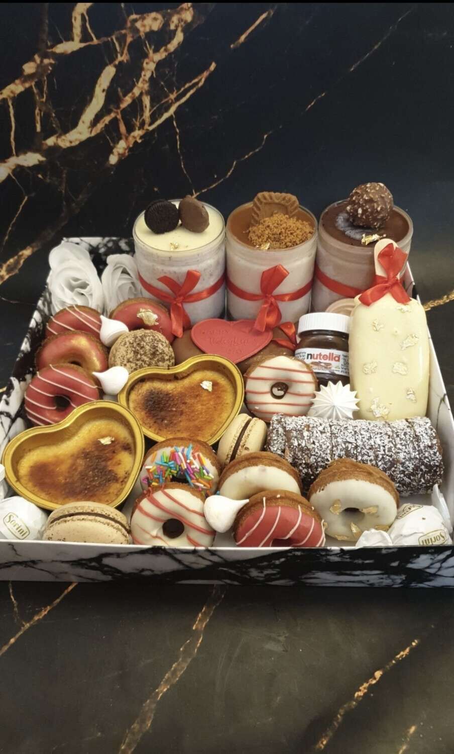 מארז יום האהבה