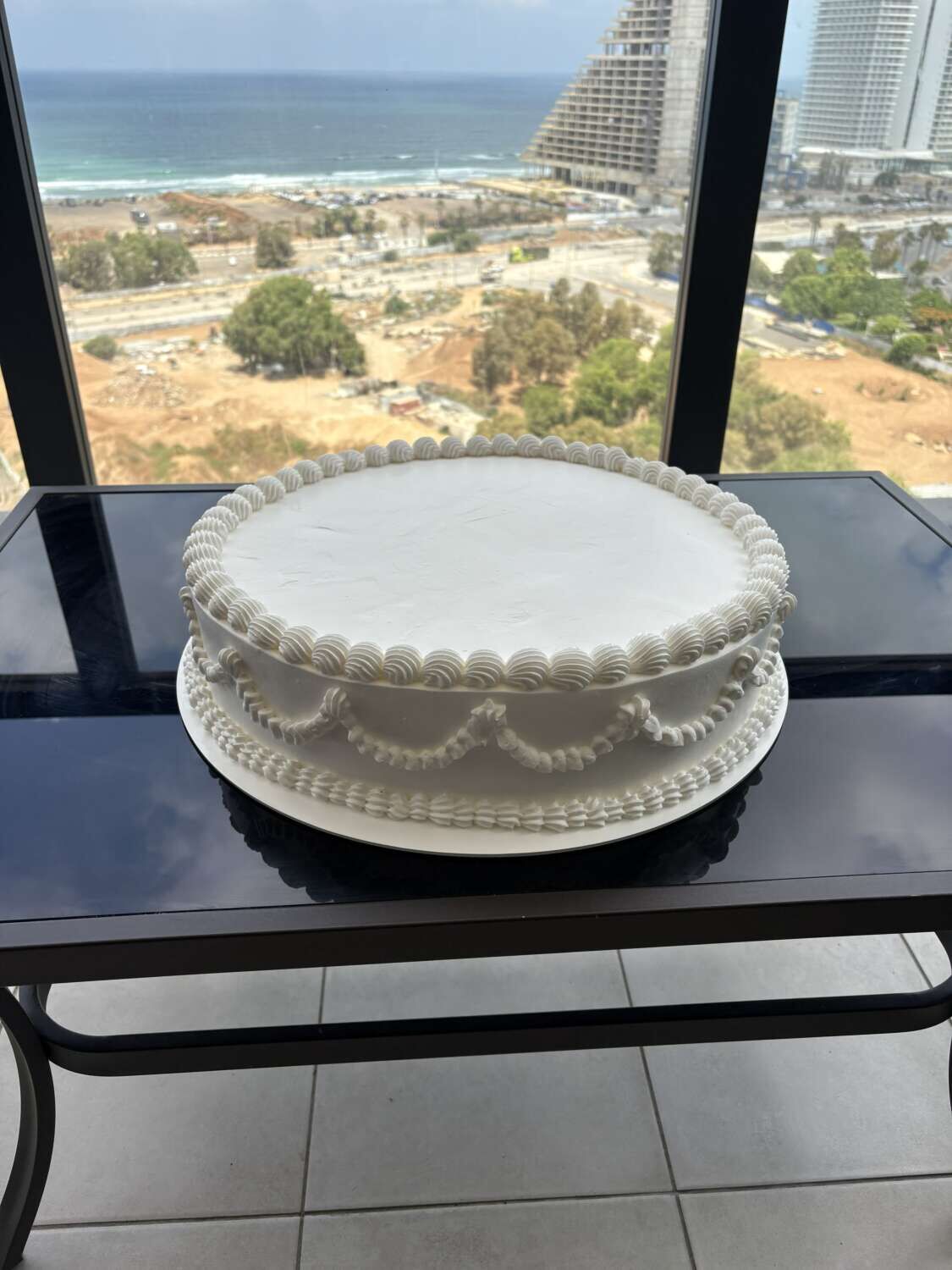 עוגת חתונה