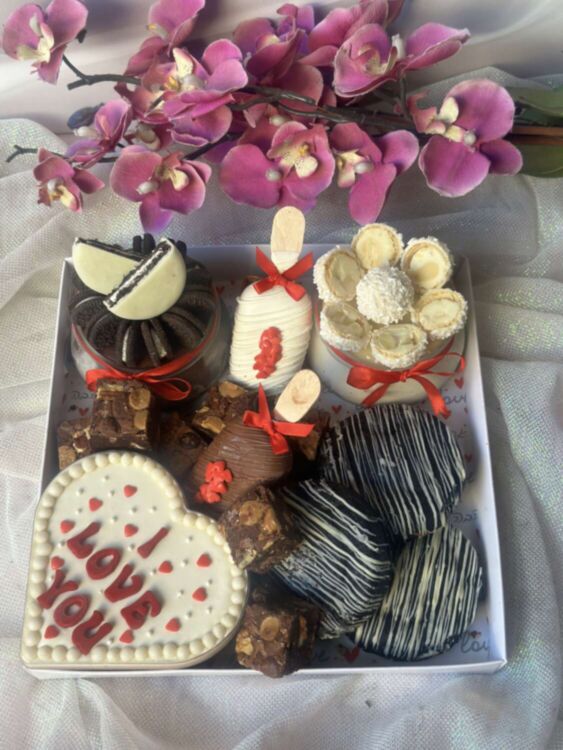 Love Box