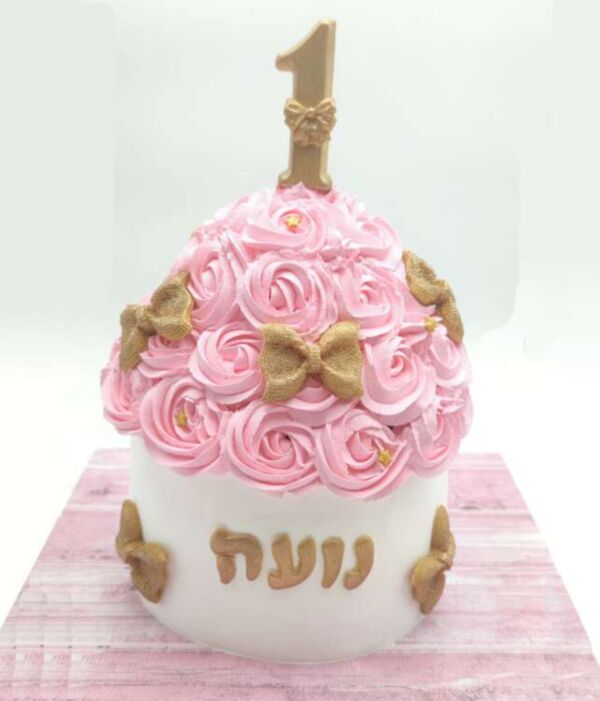 עוגת סמאש קייק