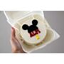 עוגת בנטו מיקי מאוס