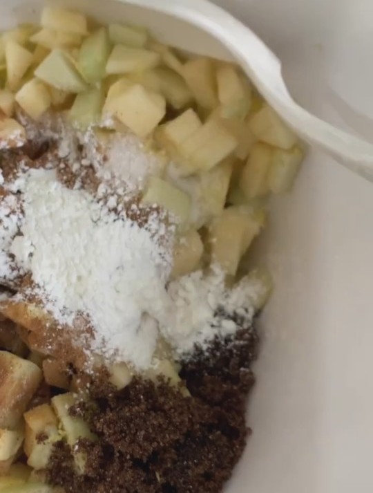 מערבבים את המרכיבים